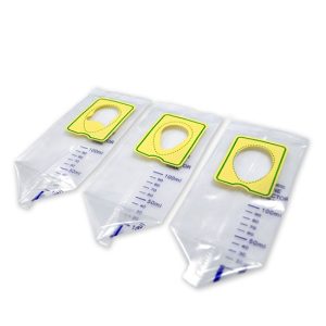 HS-C37 Disposable Pediatric Urine Collector