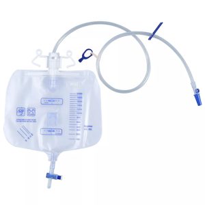 HS-C29 Luxury Urinary Drainage Bag