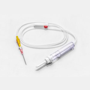 HS-D06 Disposable Blood Transfusion Set