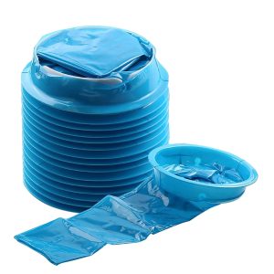 HS-L23 Vomit bag