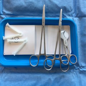 HS-G30 Sterile Delivery Pack
