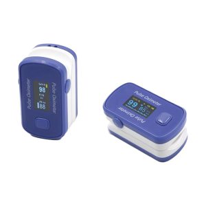 HS-M05 Fingertip Oximeter