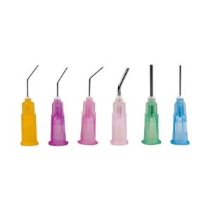 HS-J08 Dental Irrigation Needle