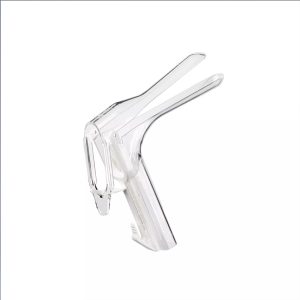 HS-E55 Disposable Vaginal Speculum South Asian Type
