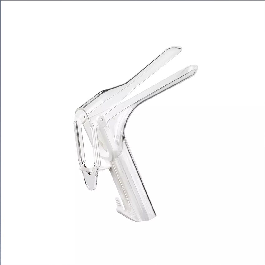 HS-E55 Disposable Vaginal Speculum South Asian Type