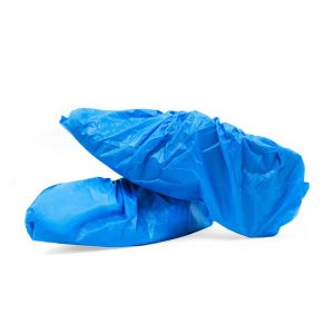 HS-G23 CPE Shoe Cover