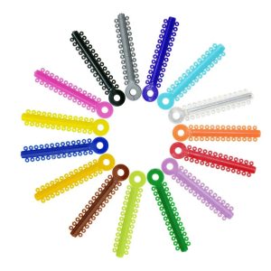 HS-J10 Dental Ligature Tie