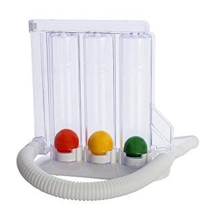 HS-L34 Three Ball Spirometer