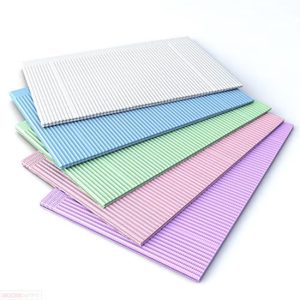 HS-J01 Dental Bib