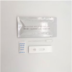 HS-E61 HCG Test Device