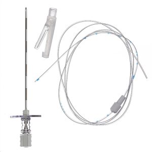 HS-D16 Epidural Needle