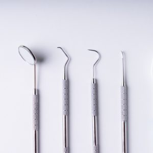 HS-J04 Dental Tips