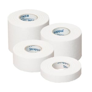 HS-F25 Zinc Oxide Plaster