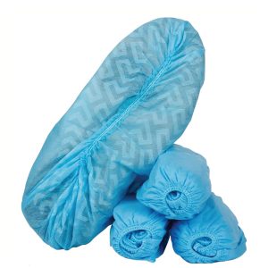 HS-G25 Non-Woven Shoe Cover