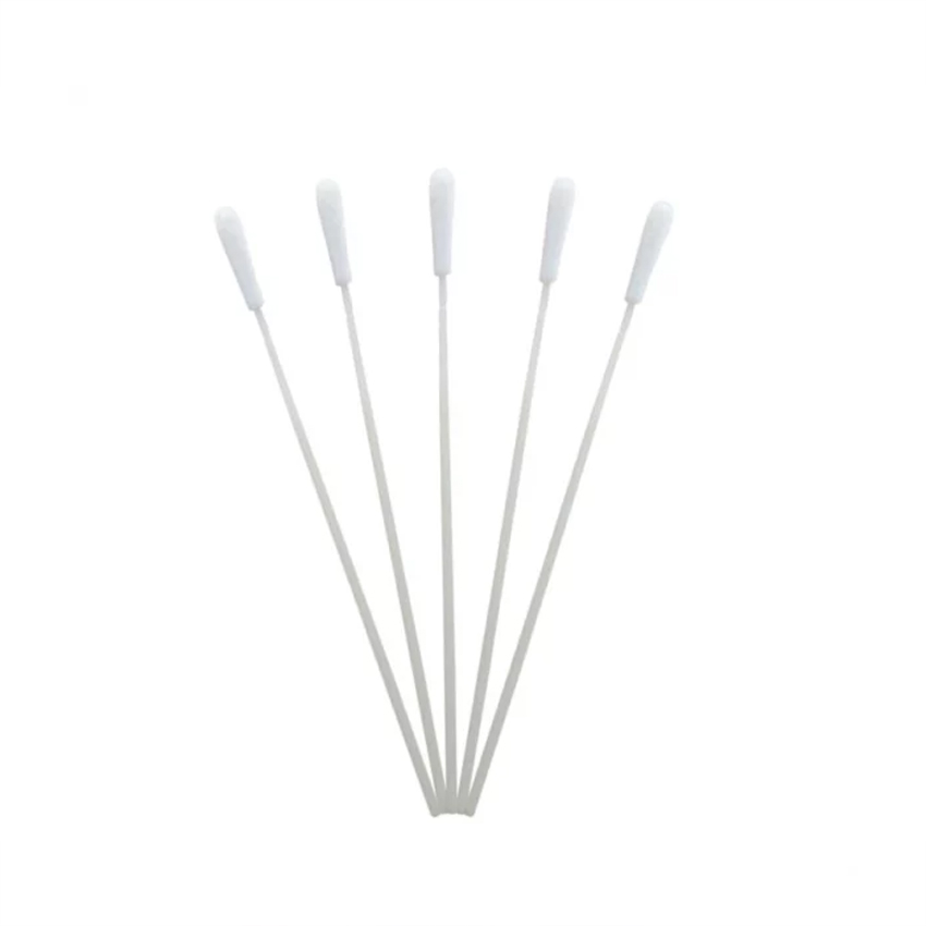HS-F11 Cotton Swab(Plastic Stick)