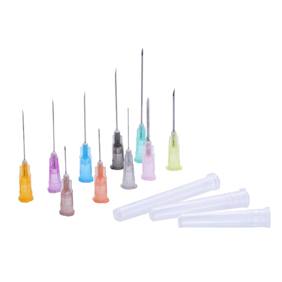 HS-D13 Disposable Needle