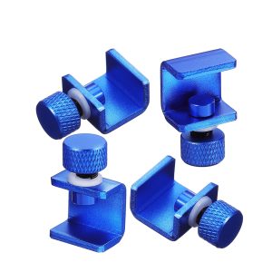 HS-L31 Bed Clamp