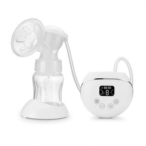 HS-M12 Electric Breast Pump