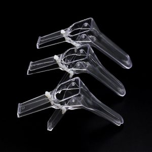 HS-E52 Disposable Vaginal Speculum Spanish Type