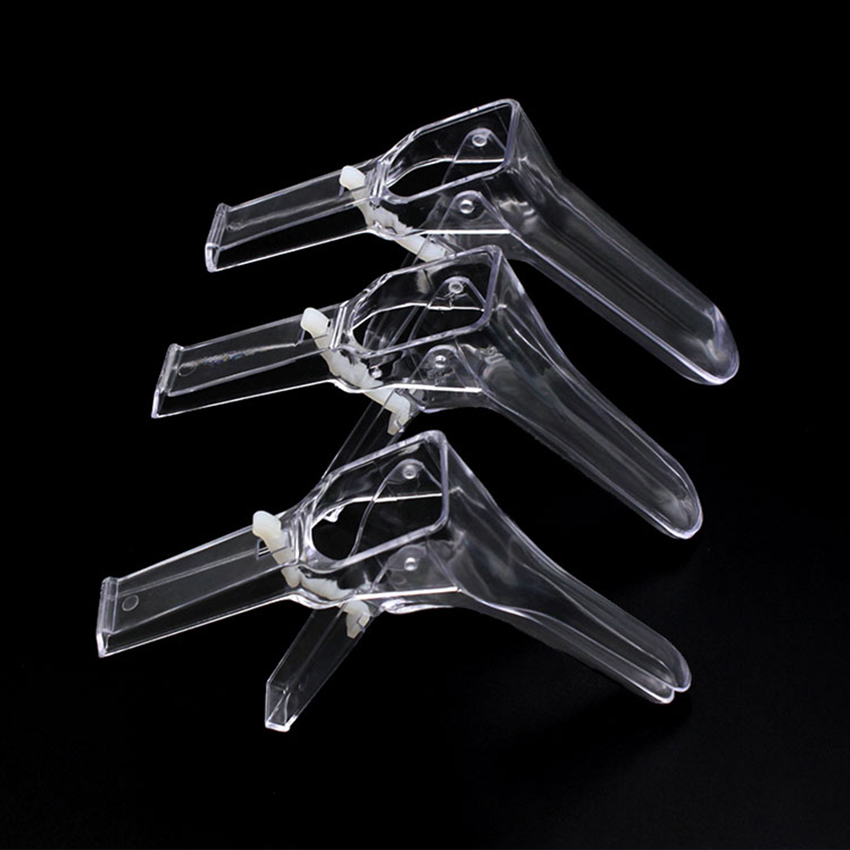 HS-E52 Disposable Vaginal Speculum Spanish Type
