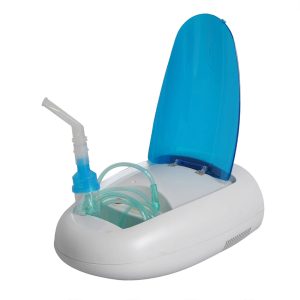 HS-M08 Compressor Nebulizer