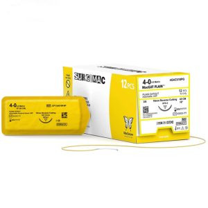 HS-E21 Plain Catgut Suture