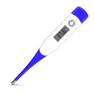 HS-M02 Digital Thermometer