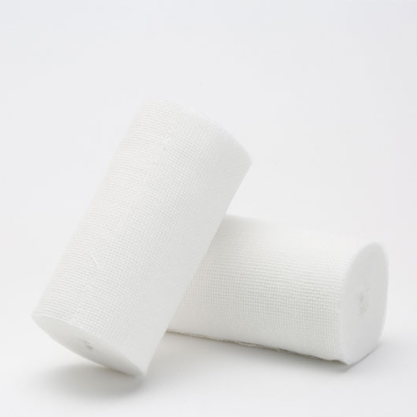 HS-F05 Wow Gauze Bandage