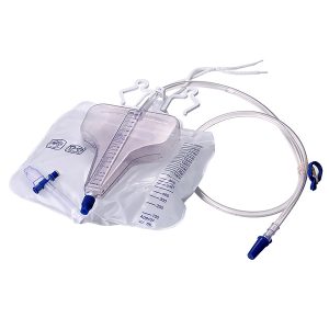 HS-C31 Urinary Meter Drainage Bag