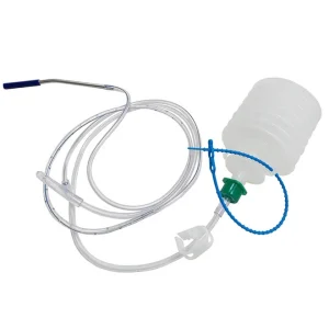 HS-C39 Wound Drainage System