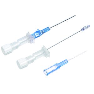 HS-D24 Safety I.V.Cannula