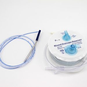 HS-C38 Wound Drainage System