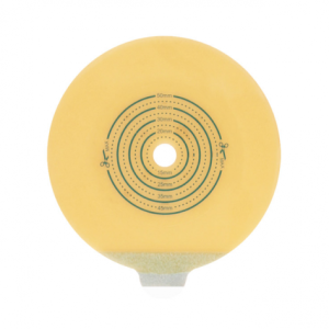 HS-C56 Two-Piece System Hydrocolloid Base Plate