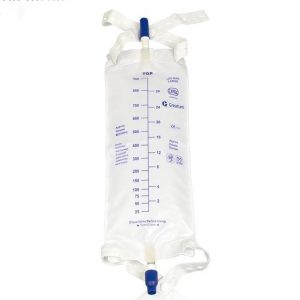 HS-C36 Leg Bag (Square)