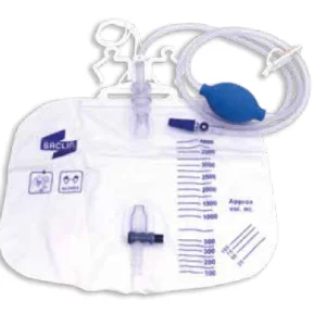 HS-C25 Urinary Drainage Bag